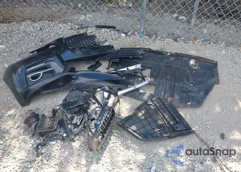 2015 Infiniti Q50 Premium from USA, damaged, VIN JN1BV7ARXFM416285